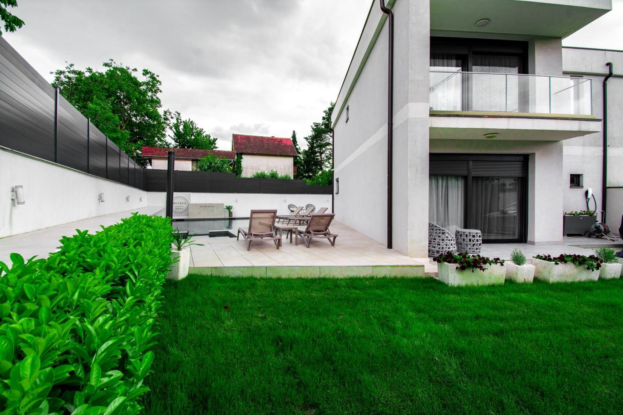 Mi Casa Villa Vrdnik Exterior photo